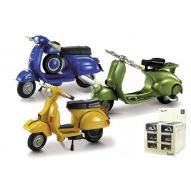 New Ray 6043 - Vespa...