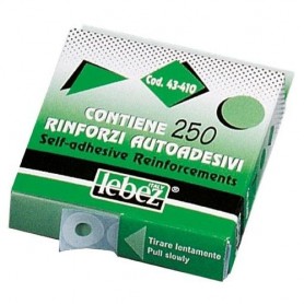 Lebez 43410 - Rinforzi...