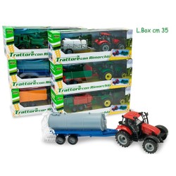 Teorema 60705 - Trattore a...