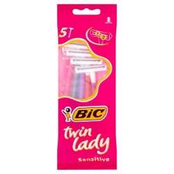 Bic 50093 - Busta 5 Rasoi...