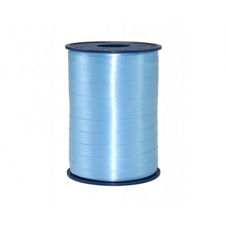 Bolis 9978 - Nastro Splendene 10mm x 250Mt Azzurro