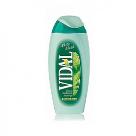Vidal 0231 - Doccia Gel...