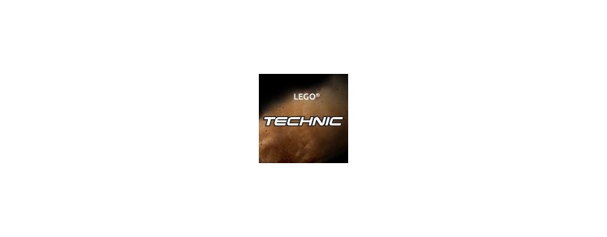 Lego Technic