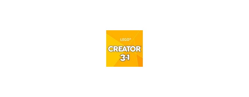 Lego Creator