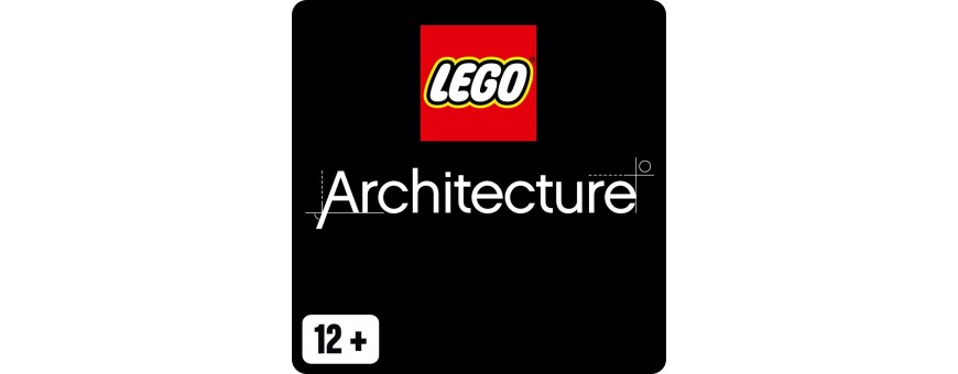 Lego Architecture