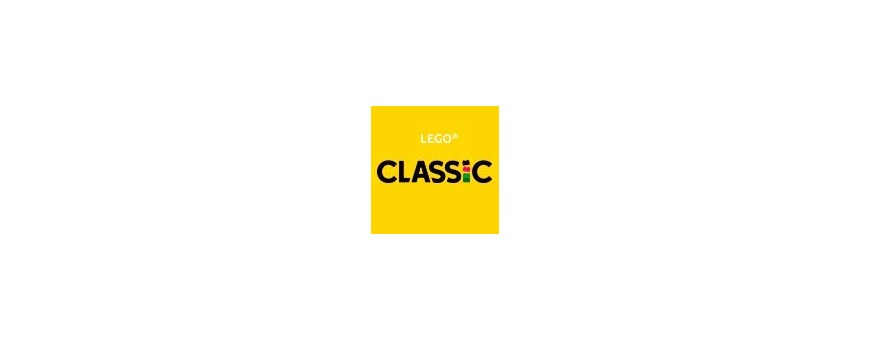 Lego Classic