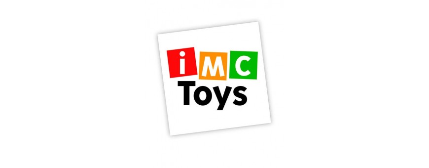 Imc Toys