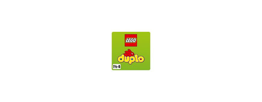 Lego Duplo