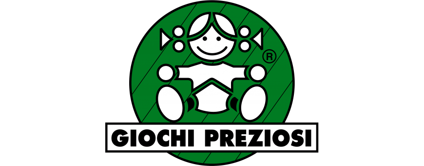 Giochi Preziosi