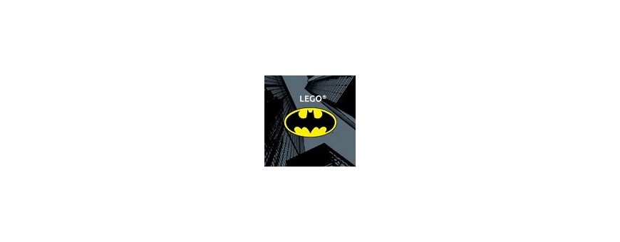 Lego Batman