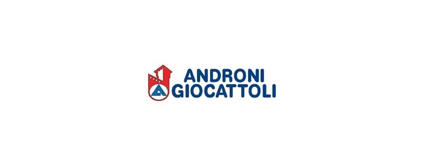 Androni Giocattoli