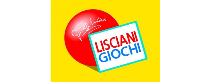 Lisciani