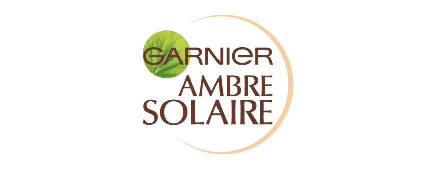 Garnier Ambre Solaire