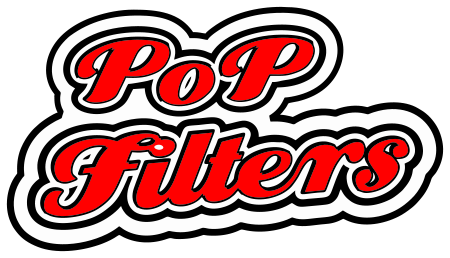 Pop Filters