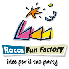 Rocca Fun Factory