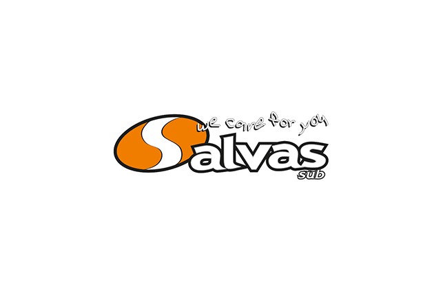 Salvas